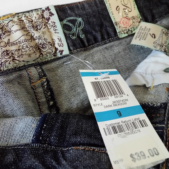 American Rag Cie SIZE 9 - Picture 3 of 6